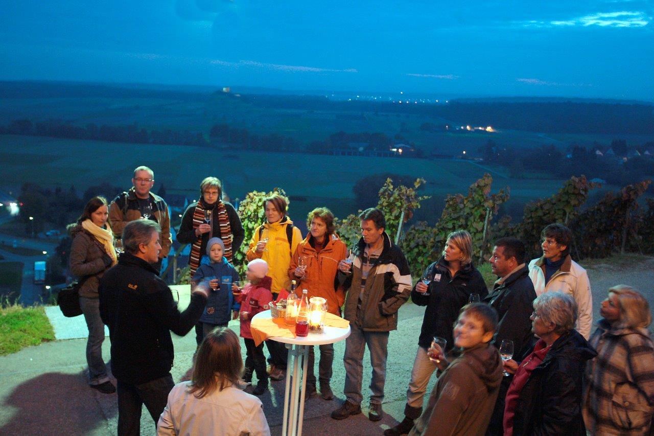 Impressionen Tour06