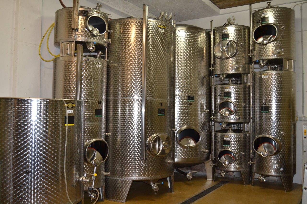 Impressionen Wein06