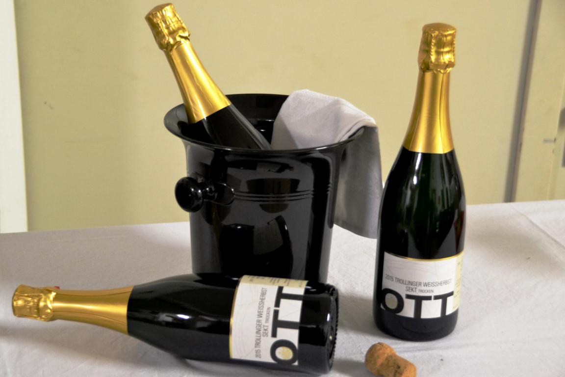 Unsere Weine